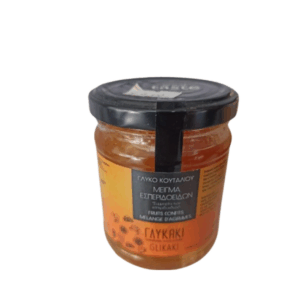 ΓΛΥΚΟ ΚΟΥΤΑΛΙΟΥ ΜΕΙΓΜΑ ΕΣΠΕΡΙΔΟΕΙΔΩΝ