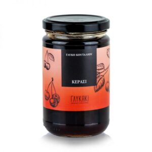 ΓΛΥΚΟ ΚΟΥΤΑΛΙΟΥ ΚΕΡΑΣΙ
