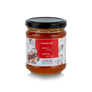 ΜΑΡΜΕΛΑΔΑ ΜΗΛΟ ΚΑΝΕΛΑ