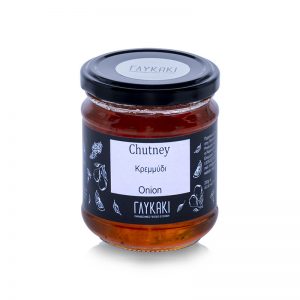CHUTNEY ΚΡΕΜΜΥΔΙ